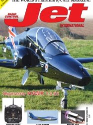 Radio Control Jet International - 02/03 2018