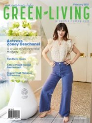 Green Living - 02.2021