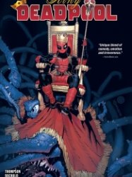 King Deadpool Vol. 1 - 2