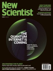 New Scientist Int - 05.28.2021