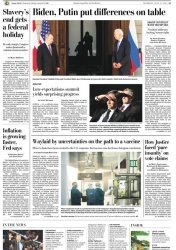 The Washington Post 06.17 2021