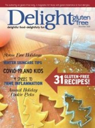 Delight Gluten Free - 12.2020