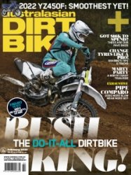 Australasian Dirt Bike - 02.2022