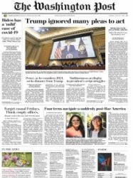 The Washington Post 07.22 2022