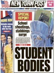 New York Post - 02.19.2023