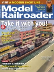 Model Railroader - 06.2023