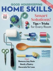 Good Housekeeping - Home Skills 2023