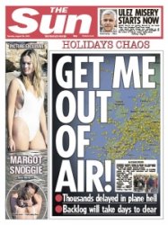 The Sun UK - 29.08.2023