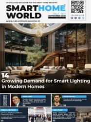 Smart Home World - 09.2023