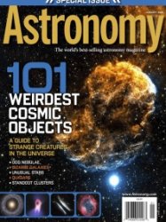 Astronomy - 01.2024