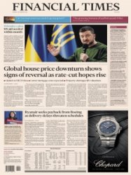 Financial Times USA - 26.02.2024