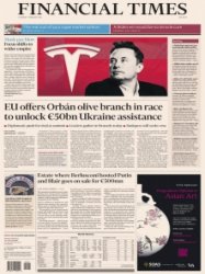 Financial Times USA - 1.03.2024