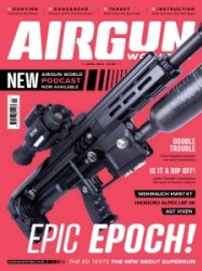 Airgun World - 04.2024