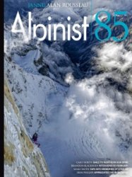 Alpinist - Spring 2024