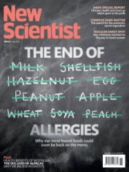 New Scientist Int - 4.05.2024