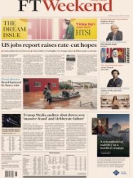 Financial Times EU - 4.05.2024