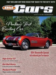 Old Cars Weekly - 06.1.2024