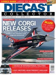 Diecast Collector - 07.2024