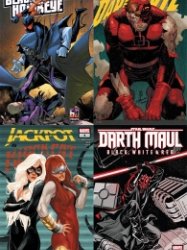 Marvel Week - 06.26.2024