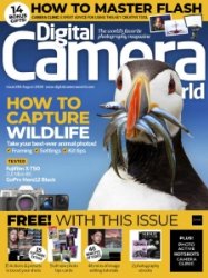 Digital Camera World - 08.2024