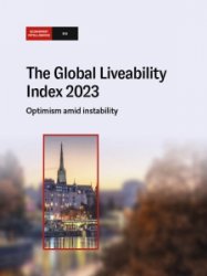 The Economist - The Global Liveability Index 2023