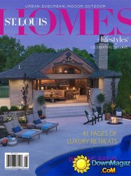 St. Louis Homes & Lifestyles - August 2016