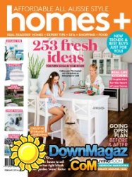 Homes+ - 02.2017