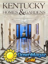 Kentucky Homes & Gardens - 01/02 2017