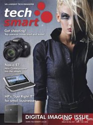 TechSmart - May 2011