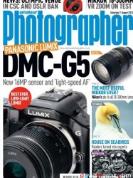 Amateur Photographer - 11 August 2012