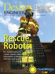 Design Engineering - September 2013