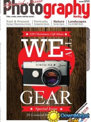 Photography Monthly - Special Issue 2013