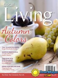 Local Living USA - September 2015