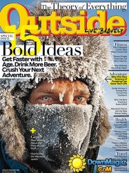 Outside USA - January/February 2016