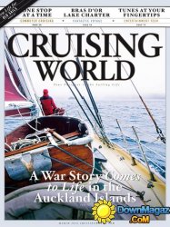 Cruising World - March 2016