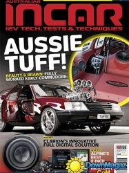 InCar Entertainment - Issue 5 2016