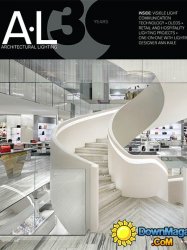 Architectural Lighting - September/October 2016