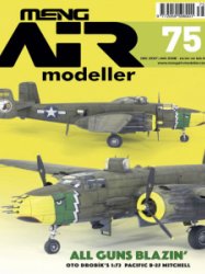 AIR Modeller - 12/01 2018