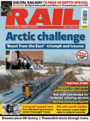 Rail - 14.03.2018