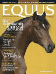 Equus - 10.2018