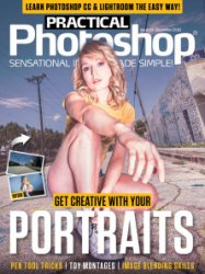 Practical Photoshop - 12.2018