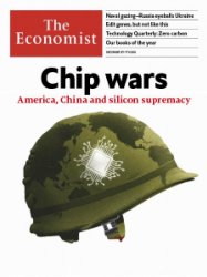 The Economist UK - 12.1.2018