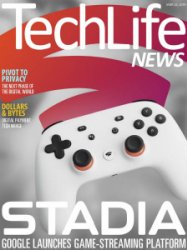 Techlife News - 03.23.2019