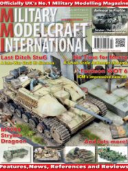 Military Modelcraft International - 07.2019