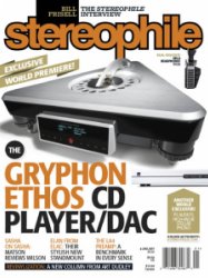 Stereophile - 01.2020