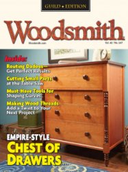 Woodsmith - 02/03 2020