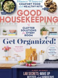 Good Housekeeping USA - 03.2020