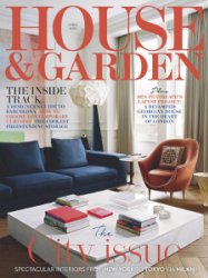 House & Garden UK - 04.2020