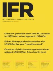 IFR - 10.31.2020