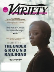 Variety - 06.10.2021